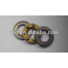 Rolamento axial de rolamento de esferas F4-10M F4-10